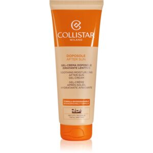 Collistar After Sun Eco-Compatible crema dupa bronzat ECO 250 ml-ro