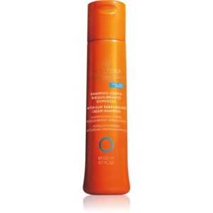 Collistar After-Sun Rebalancing Cream-Shampoo sampon crema dupa expunerea la soare 200 ml-ro