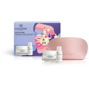 Collistar Attivi Puri Anti-wrinkle Firming Routine Gift Set set cadou-ro