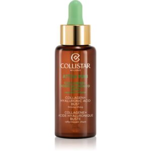 Collistar Attivi Puri Collagen+Hyaluronic Acid Bust Ser de fermitate pentru bust si decolteu cu colagen 50 ml-ro