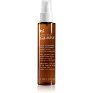 Collistar Attivi Puri Hyaluronic Acid Molecular Spray spray cu acid hialuronic 100 ml-ro