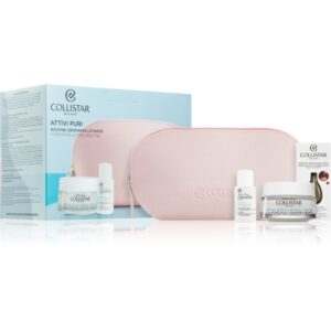 Collistar Attivi Puri Hydrating Lifting Routine Gift Set set cadou-Țena