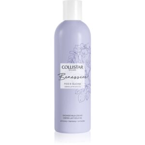 Collistar Benessere Fig and Wisteria cremă pentru duș 250 ml-ro