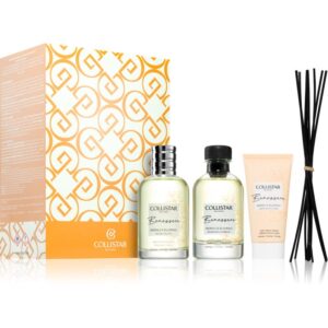 Collistar Benessere Neroli and Helichrysum Set set cadou pentru femei-ro