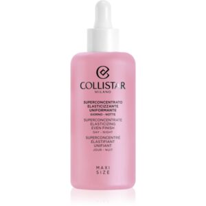 Collistar Body Superconcentrate Elasticizing Even Finish Day-Night Concentrat pentru fermitate 200 ml-ro