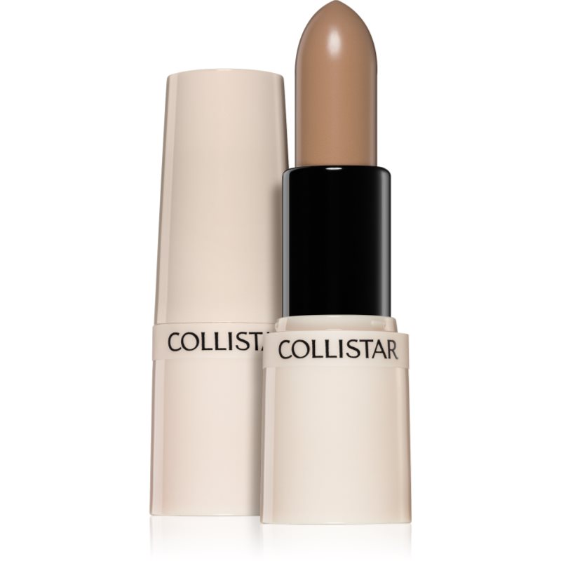 Collistar Concealer IMPECCABILE anticearcan cu efect de lunga durata hidratant culoare Ambra 4 ml-ro