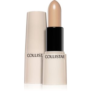 Collistar Concealer IMPECCABILE anticearcan cu efect de lunga durata hidratant culoare Avorio 4 ml-ro