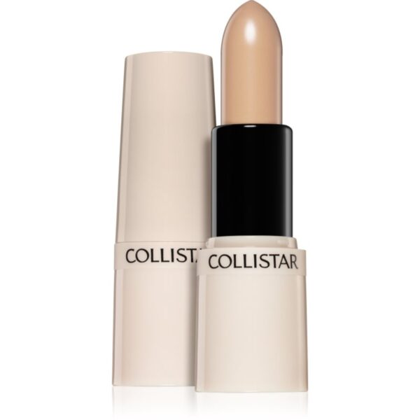 Collistar Concealer IMPECCABILE anticearcan cu efect de lunga durata hidratant culoare Avorio 4 ml-ro