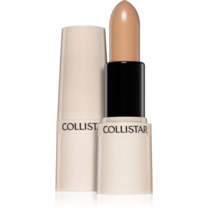 Collistar Concealer IMPECCABILE anticearcan cu efect de lunga durata hidratant culoare Beige 4 ml-ro