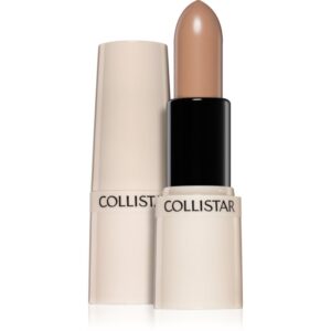 Collistar Concealer IMPECCABILE anticearcan cu efect de lunga durata hidratant culoare Nudo 4 ml-ro