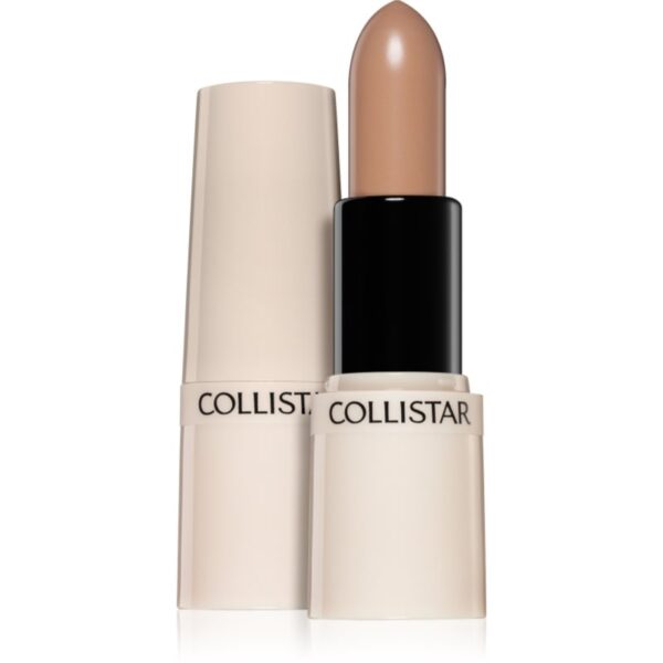 Collistar Concealer IMPECCABILE anticearcan cu efect de lunga durata hidratant culoare Nudo 4 ml-ro