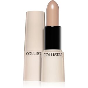 Collistar Concealer IMPECCABILE anticearcan cu efect de lunga durata hidratant culoare Porcellana 4 ml-ro