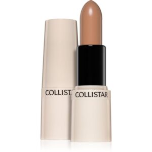 Collistar Concealer IMPECCABILE anticearcan cu efect de lunga durata hidratant culoare Sabbia 4 ml-ro