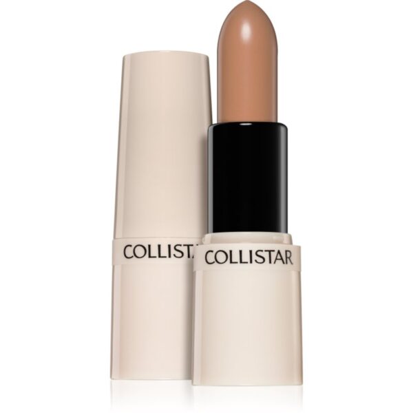 Collistar Concealer IMPECCABILE anticearcan cu efect de lunga durata hidratant culoare Sabbia 4 ml-ro