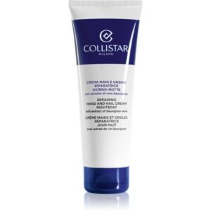 Collistar Crema Mani Repairing Hand and Nail Cream maini si unghii cu  efect de intinerire 100 ml-ro