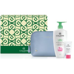 Collistar Deep Moisturizing Fluid Gift Set set cadou 3 buc-ro