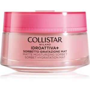 Collistar Face IDROATTIVA+ crema matifianta si hidratanta 50 ml-ro