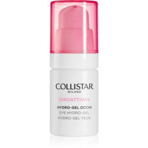Collistar Face IDROATTIVA+ gel de ochi hidratant 15 ml-ro