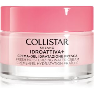 Collistar Face IDROATTIVA+ gel hidratant 30 ml-Țena