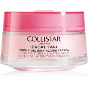 Collistar Face IDROATTIVA+ gel hidratant 50 ml-ro