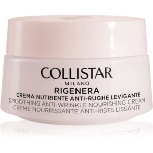Collistar Face RIGENERA crema anti-rid 50 ml-ro