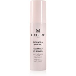 Collistar Face RIGENERA ser pentru diminuarea ridurilor 50 ml-ro