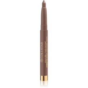Collistar For Your Eyes Only Eye Shadow Stick creion de ochi lunga durata culoare 5 Bronze 1.4 g-Țena