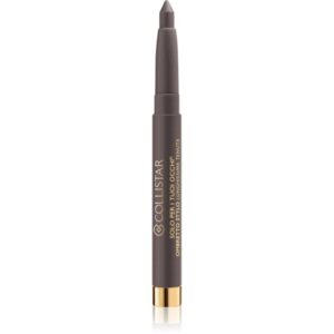 Collistar For Your Eyes Only Eye Shadow Stick creion de ochi lunga durata culoare 6 Fume 1.4 g-Țena