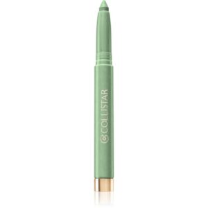 Collistar For Your Eyes Only Eye Shadow Stick creion de ochi lunga durata culoare 7 Jade 1.4 g-Țena