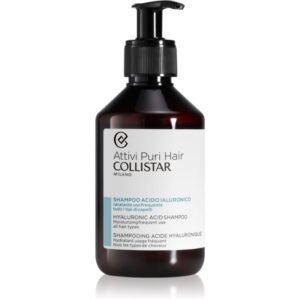 Collistar Hair Hyaluronic Acid Shampoo șampon cu acid hialuronic 250 ml-ro
