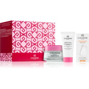 Collistar Idro-Attiva+ Exclusive Gift Set set cadou pentru femei-ro