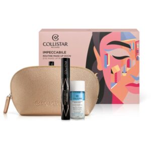 Collistar Impeccabile Set set cadou-ro
