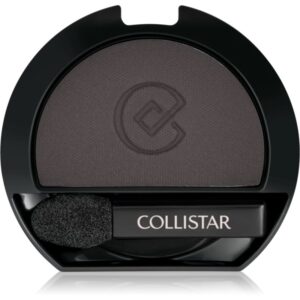 Collistar Impeccable Compact Eye Shadow Refill fard ochi rezervă culoare 150 SMOKY matte 2 g-ro
