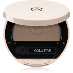 Collistar Impeccable Compact Eye Shadow fard ochi culoare 110 Cinnamonb 3 g-ro