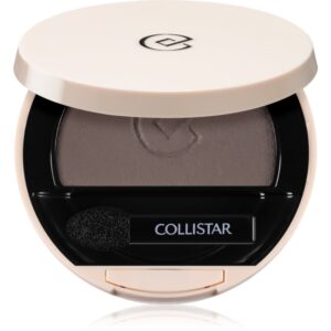 Collistar Impeccable Compact Eye Shadow fard ochi culoare 120 Brunette 3 g-ro