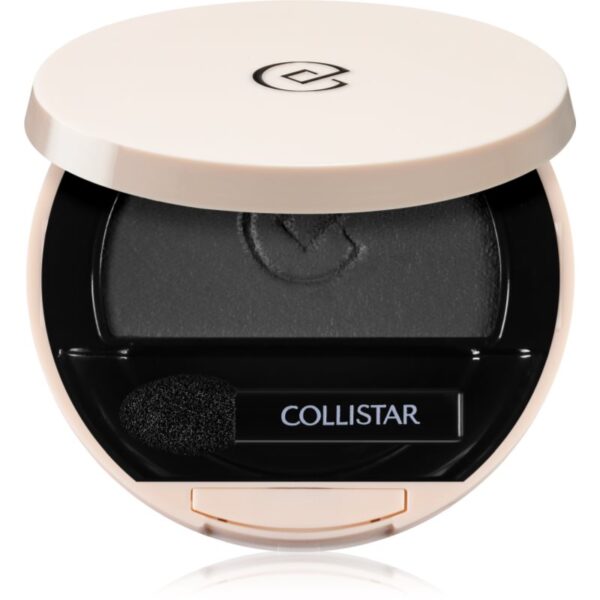 Collistar Impeccable Compact Eye Shadow fard ochi culoare 3 g-ro