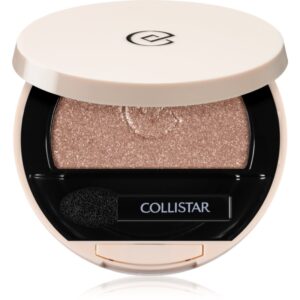 Collistar Impeccable Compact Eye Shadow fard ochi culoare 300 Pink gold 3 g-ro