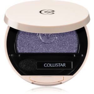 Collistar Impeccable Compact Eye Shadow fard ochi culoare 320 Lavender 3 g-ro