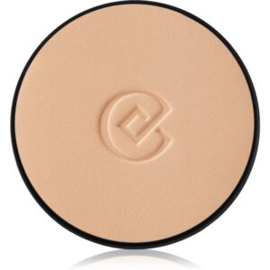 Collistar Impeccable Compact Powder Refill pudra compacta rezervă culoare 20G NATURAL 9 g-ro