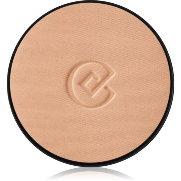 Collistar Impeccable Compact Powder Refill pudra compacta rezervă culoare 30G HONEY 9 g-ro