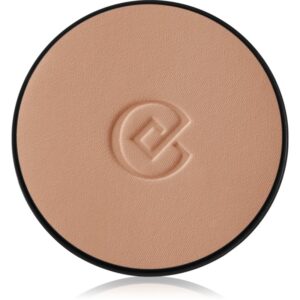 Collistar Impeccable Compact Powder Refill pudra compacta rezervă culoare 40R WARM ROSE 9 g-ro