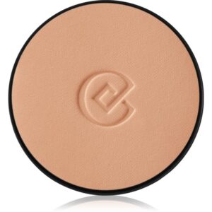 Collistar Impeccable Compact Powder Refill pudra compacta rezervă culoare 50N CAMEO 9 g-ro
