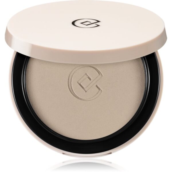 Collistar Impeccable Compact Powder pudra matuire culoare 20G Natural 9 g-Țena