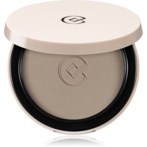 Collistar Impeccable Compact Powder pudra matuire culoare 40R Warm rose 9 g-Țena
