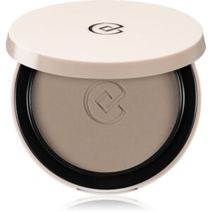 Collistar Impeccable Compact Powder pudra matuire culoare 60G Cappuccino 9 g-Țena