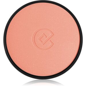 Collistar Impeccable Maxi Blush Refill blush culoare 01 Sabbia 9 g-ro