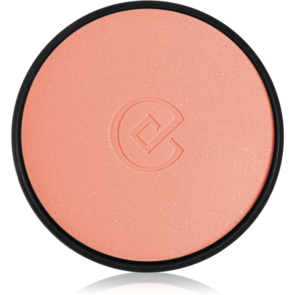 Collistar Impeccable Maxi Blush Refill blush culoare 01 Sabbia 9 g-ro