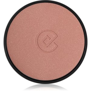 Collistar Impeccable Maxi Blush Refill blush culoare 03 Terracotta 9 g-ro