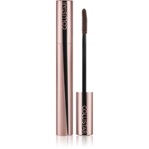 Collistar Infinito Mascara Refillable mascara ce ofera volum extrem genelor culoare Marrone 7.5 ml-ro