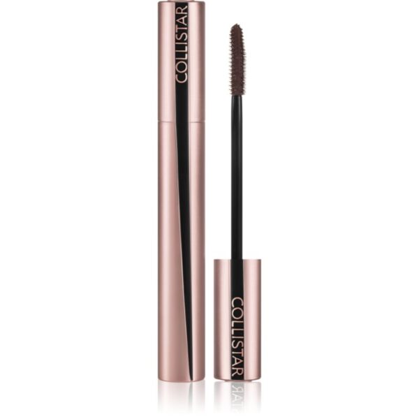 Collistar Infinito Mascara Refillable mascara ce ofera volum extrem genelor culoare Marrone 7.5 ml-ro